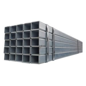 Carbon Steel Square Pipe/Tube