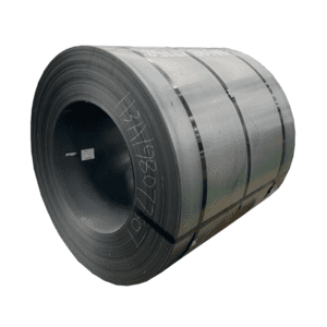 A36 Q235 SS400 Carbon Steel Coil/Strip