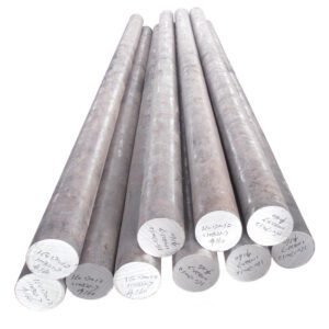 65Mn Carbon Steel Bar/Rod