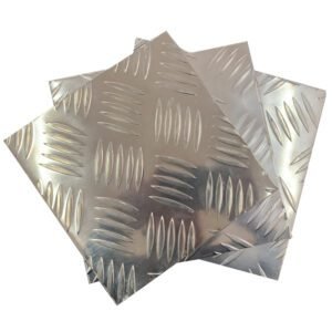 Aluminum Checkered Plate/Sheet